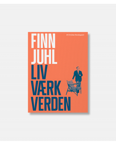 Finn Juhl Liv Værk Verden